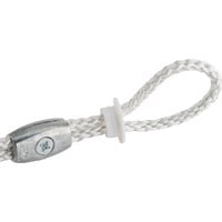 Dare Electric-Powered Rope Clamp Silver