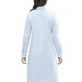 Women&Men Lab Coat White
