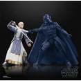 thumbnail image 2 of Figuras de acción de Star Wars, serie negra, Crosshair, Python, Bocatan, Paz, Vizla, Pilot Trapping, Colección, Hobby Toys, 2 of 4