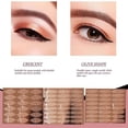 thumbnail image 4 of Natural Invisible Lace Double Eyelid Stickers Double Eyelid Tape, 4 of 8