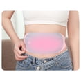 thumbnail image 2 of QualitChoice Portable Electric Heating Pad for Menstrual Cramps Lower Back USB Infrared Warming Waist Belt, 2 of 6