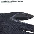thumbnail image 4 of Youngstown Glove 03-3450-80-XL - Guante impermeable de invierno Plus Performance XL, negro Youngstown Glove Company NA, 4 of 7