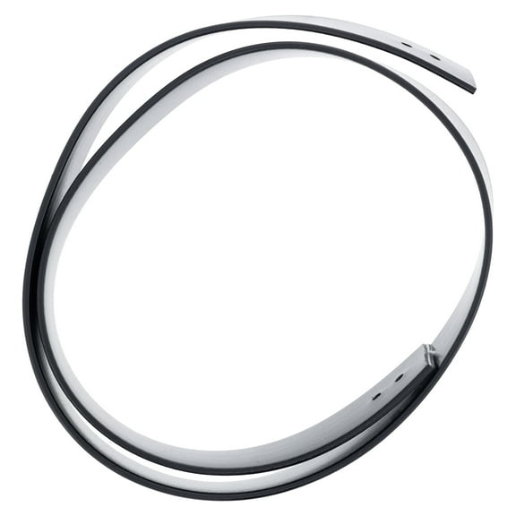 Polaris 2682677-303 Virage Seat Strap 4 Hole Black