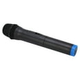 thumbnail image 3 of Kids Pretend Microphone Toy,  Microphone Toy Innovative Multipurpose Fun Light Weight  For Kids Gifts For Costume Prop, 3 of 8