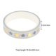 thumbnail image 2 of Decorative Washi Tape 10 Rolls for DIY Scrapbook Adhesive Craft Projects, 2 of 4