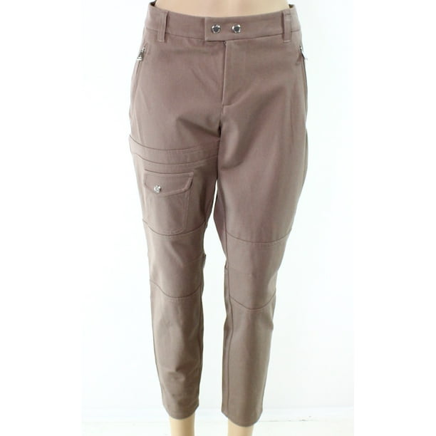 ralph lauren cargo pants womens