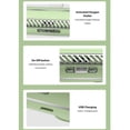 thumbnail image 3 of Electric Fridge Deodorizer, USB Charging Refrigerator Air Freshener 1200mAh  For Car, 3 of 8