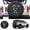 14", variant on Spare Tire Cover PVC Leather Spare Wheel Cover for RV Trailer with American USA Flag for Camper, RV Trailer, Jeep, Truck, SUV