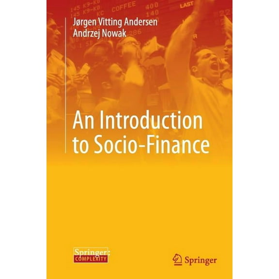 An Introduction to Socio-Finance, (Paperback)