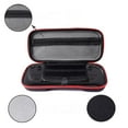 thumbnail image 2 of Steam Deck Case,carry Case For Steam Deck,game Traveler Steam Deck Case,protective Hard Portable Travel Carry Case Shell Pouch With Pockets For Access, 2 of 5