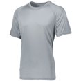 thumbnail image 1 of Augusta Adult Attain Wicking Shirt 2790A, 1 of 1