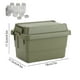 thumbnail image 3 of Outdoor Desktop Mini Storage Box Camping BBQ Tool Organizer And Condiment Bottle Holders, 3 of 6