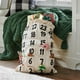 thumbnail image 4 of Calendario De Cuenta Regresiva De Adviento De Navidad, Bolsa De Regalo De 24 Rejillas, Bolsa De Regalo De Dulces De Navidad Para El Hogar, Árbol De Navidad, Decoración Colgante De Pared Vogacara HA038260-00, 4 of 6