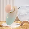 thumbnail image 1 of Electric Powder Puff Applicator, Automatic Rotating Electric Make Up Sponge Tools Widely   For Powder, 1 of 8