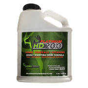 Hightower Products "HD 200 Platinum" Mineral (9 lb)