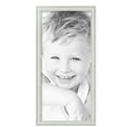 thumbnail image 2 of ArtToFrames 13" x 28" White Picture Frame, 13x28 inch White Wood Poster Frame (WOM-4098), 2 Pack, 2 of 7