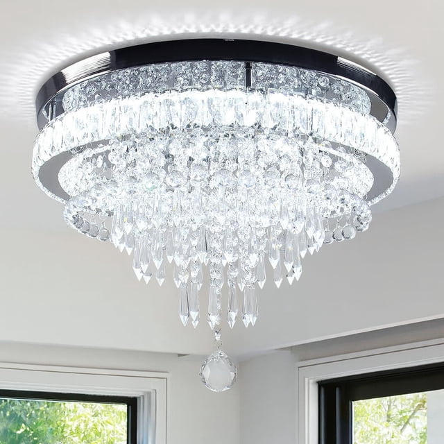 Luz de Techo FRIXCHUR 50 cm LED 6500K 85-265V