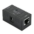 thumbnail image 1 of POE Power Bank Module, Mini POE Combiner Separator Universal RJ45 Connector AP  Bridge POE  for Router, Computer Host  Interface, 1 of 8