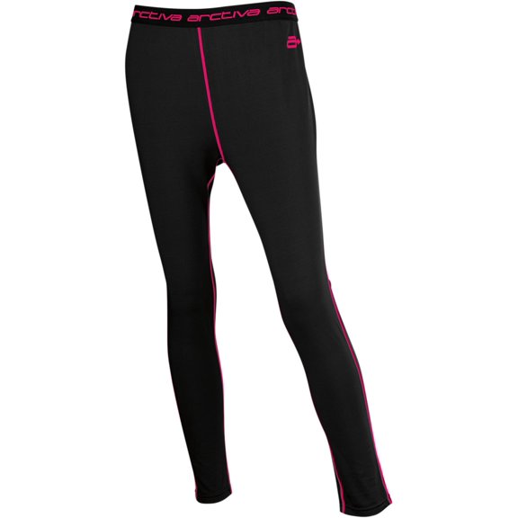 Arctiva Regulator Womens Pants (X-Small, Black)