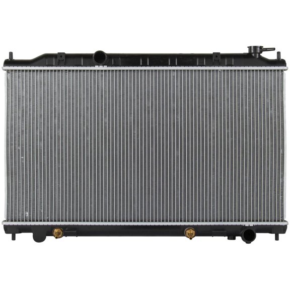 Spectra Premium CU2415 Automotive Radiator