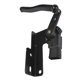 thumbnail image 4 of Front Left Air Suspension Ride Height Sensor Bracket for Ram 1500 2015-2018 68270709AA 68414985AA 68235503AA, 4 of 5