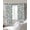 Blue Green, variant on Blue Green Eucalyptus Blackout Curtains for Bedroom/Living Room, Thermal Insulated Kitchen Curtains, Spring Botanical Leaves Weeping Grommet Darkening Window Treatment Drapes 27.5"x39"x2