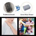 thumbnail image 4 of Grill Brick Griddle/Grill Cleaner  BBQ Barbecue Scraper Griddle Cleaning Stone, 4 of 7