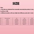 thumbnail image 3 of vigerkar Girl's 2 Piece Halter High Waisted Tankini Ruffle Swimsuit Bathing Suit Bikini Sets (White, 11-12 Years), 3 of 6