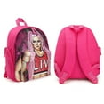 thumbnail image 4 of Liv Morgan Backpack, Lightweight Casual Daypack, Durable Backpack for Daily Use Work Travel, 12.6x9.4x5.9 Inch, 4 of 6