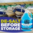 thumbnail image 4 of [Concentrado eliminador de sal] Durabasics Salt Gone, 1 galón, 4 of 9