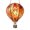 A, variant on Polished Acrylic Pendant Light Catcher - Elegant Wall Hanging for Cozy Living Space