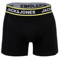 thumbnail image 6 of Jack&Jones Men Boxer Shorts Cotton Blend Black L, 6 of 11