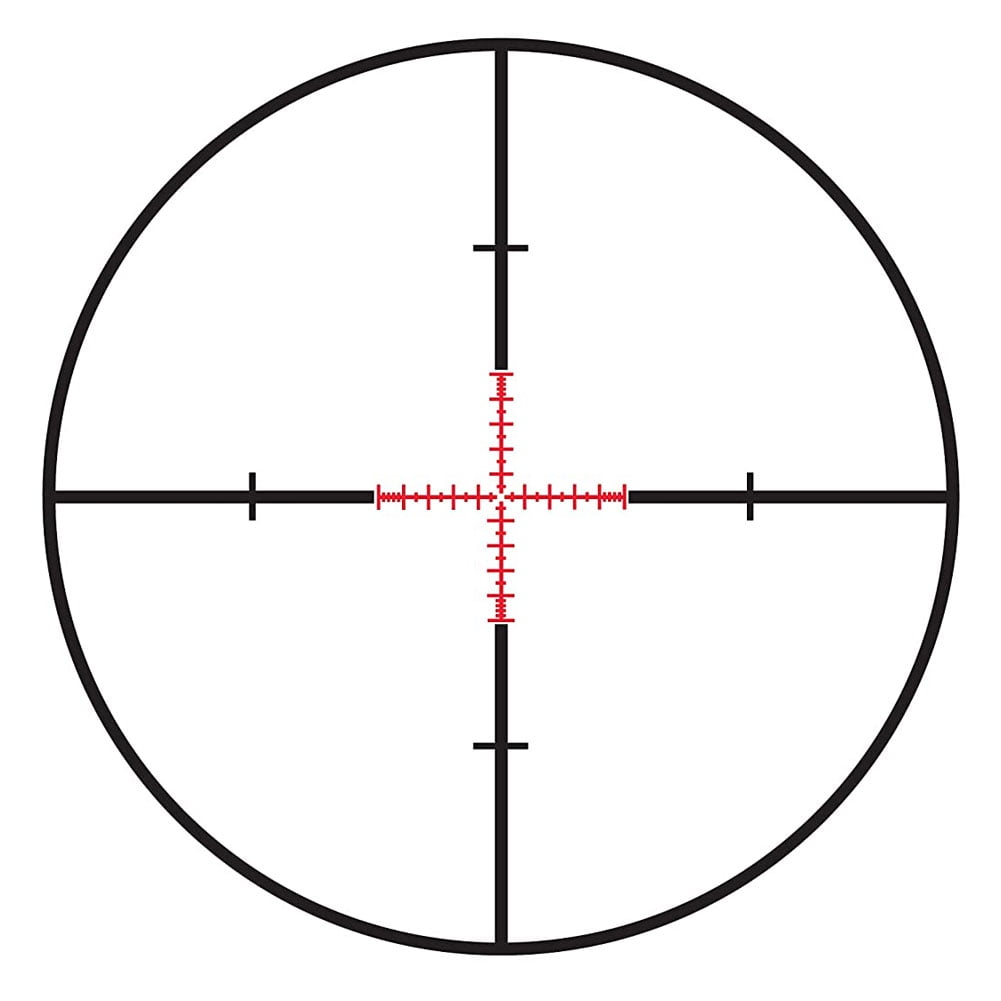 Mark 5HD 5-25x56mm Scope