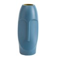 thumbnail image 1 of PENGXIANG European Style Anti-ceramic Plastic Vases Modern Hydroponic Flower Bottle Home Decor  Light Green, 1 of 9