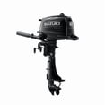 thumbnail image 1 of Motor Fuera de borda Suzuki Marine DF6AS, 1 of 2