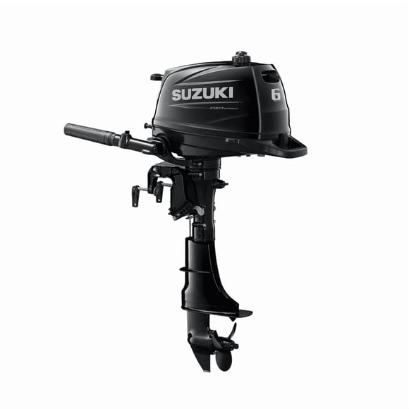 Motor Fuera de borda Suzuki Marine DF6AS