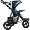 Go-Go Babyz - Urban Advantage Stroller, Vista Blue