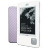 Kobo Wireless eReader, Lilac