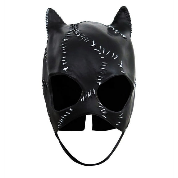 Rubie's Batman Returns Catwoman Character Mask