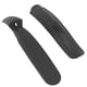 thumbnail image 1 of Salpicadera para bicicleta R26 Genérico Ducktail Plástico Negro, 1 of 8
