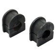 Stabilizer Bar Bushing Kit Front & Rear MOOG 2pcs For 200713 Escalade
