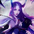 thumbnail image 4 of Riftbound: League of Legends - Art Sleeves: Spirit Blossom Irelia - 100ct Card Protectors, 4 of 6