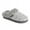Grey/Cinder, variant on Women's Suzanne Clog Slipper