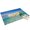 Turquoise, variant on Entryway Rug 2'x3', Summer Ocean Kitchen Runner Rugs Non-Slip Carpet Mats, Tropical Floral Leaves Coastal Water Ripples Bedside Rugs Runners Washable Floor Carpet for Bathroom Laundry Room