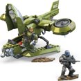 thumbnail image 2 of MEGA Halo Mission de reconnaissance du Hornet de l’UNSC, 2 of 6