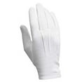 thumbnail image 2 of Rothco Parade Gloves,White,XL, 2 of 2