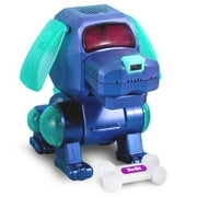 Poo-Chi: Blue with Green Ears