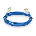 thumbnail image 4 of AddOn 1m LC [Male] to LC [Male] Blue OM4 Duplex Fiber OFNR [Riser-Rated] Patch Cable (add-lc-lc-1m5om4-be), 4 of 5