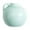 Light Blue, variant on yotijay Flower Vase Fridge Message Board Reminder Cute Collection Diorama Ceramic Yellow
