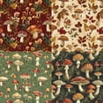thumbnail image 3 of ZOUSSIQI 24 Sheets 6'' x 6'' Scrapbook Paper One Sided Pattern Cardstock for DIY Card Making (Viable) CA919-15085, 3 of 5